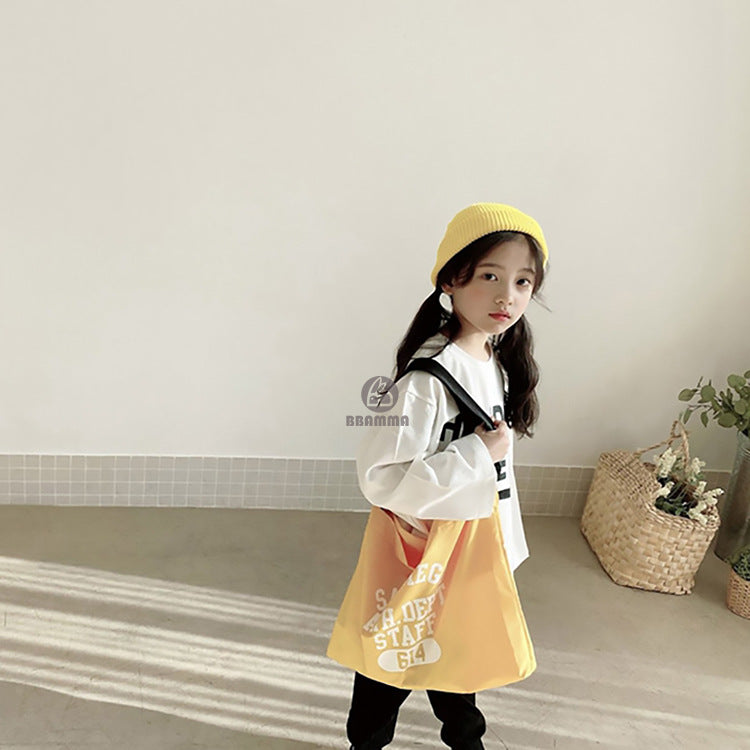 Holiday Street Graphic T-shirt & Pants Set ロゴ 長袖Tシャツ パンツセット【mh0012643】