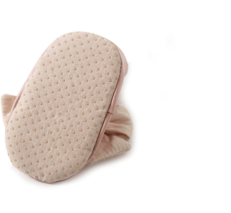 Baby Ribbon Room Shoes, Socks, First Shoes, Indoor Wear [mh0000915]