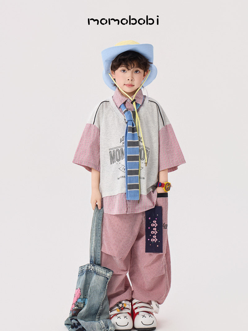 Outdoor Sun Hat ナイロン バケットハット【mh0013023】