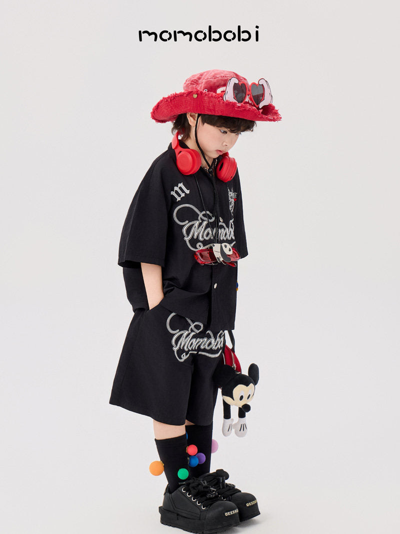 Pop-Design Party Glasses ハート フラワー サングラス【mh0013018】