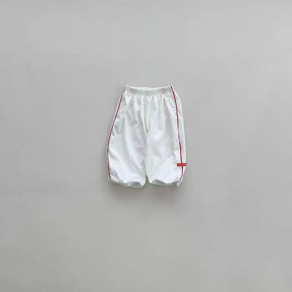 Lightweight Breathable Jogger Pants Sideline Long Pants [mh0013271]