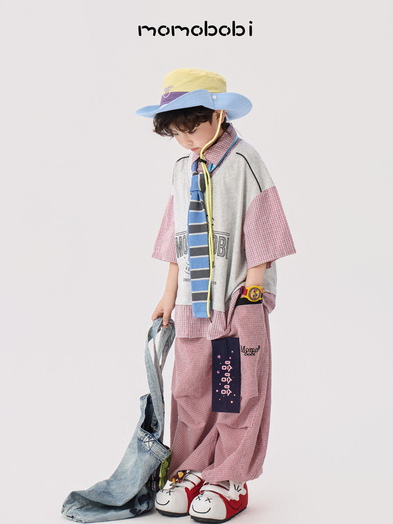 Outdoor Sun Hat ナイロン バケットハット【mh0013023】