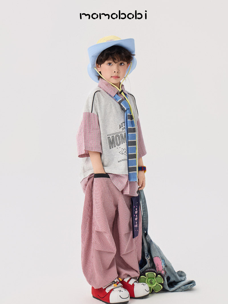 Outdoor Sun Hat ナイロン バケットハット【mh0013023】
