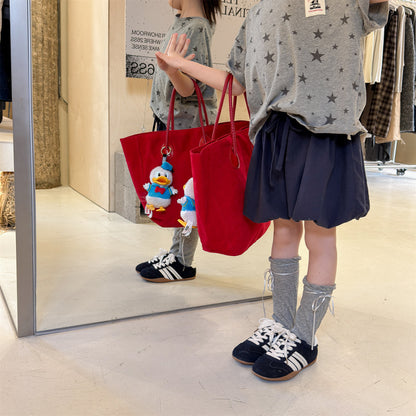 Puff Silhouette Bloomer Shorts パフシルエット ショートパンツ【mh0013232】