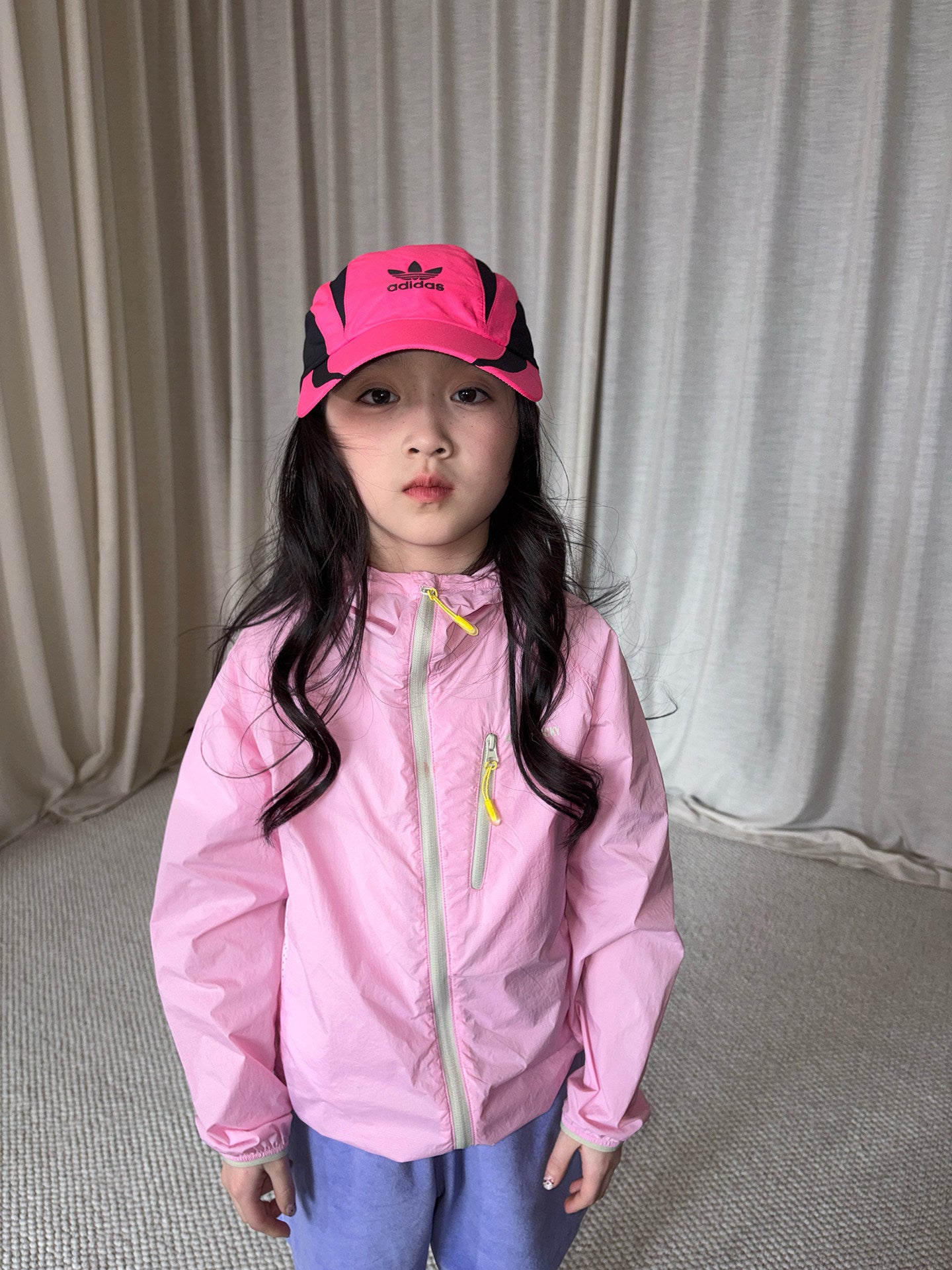 yummy&rocky | Lightweight UPF50 UV Protection Hoodie UVカット 軽量 パーカー【mh0020167】
