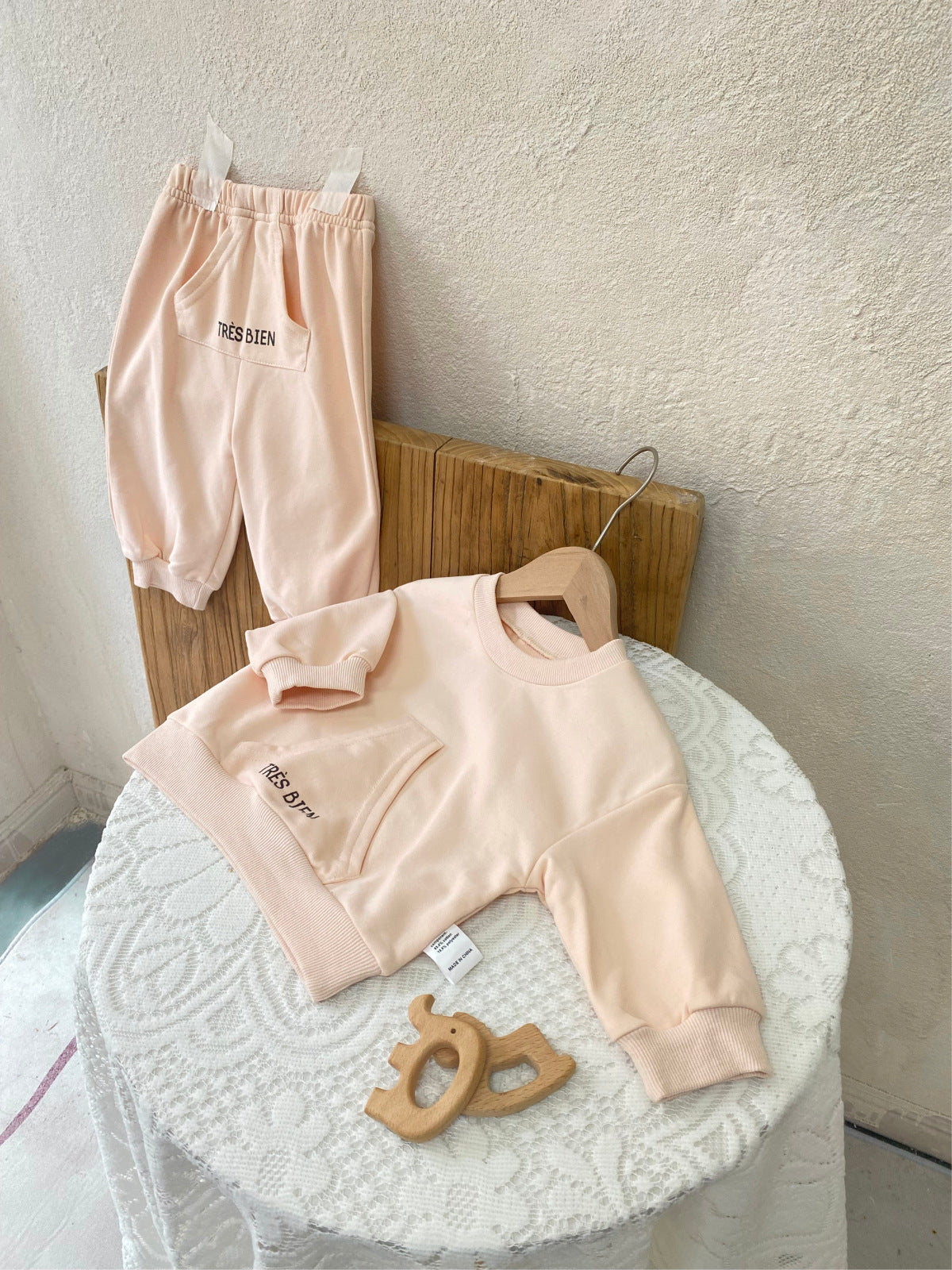 Triangle Pocket Sweatshirt & Shorts Set 三角ポケット スウェット セットアップ【mh0012685】