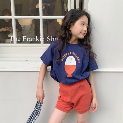 Logo Embroidered Cotton Sweat Shorts ショートパンツ【mh0012648】
