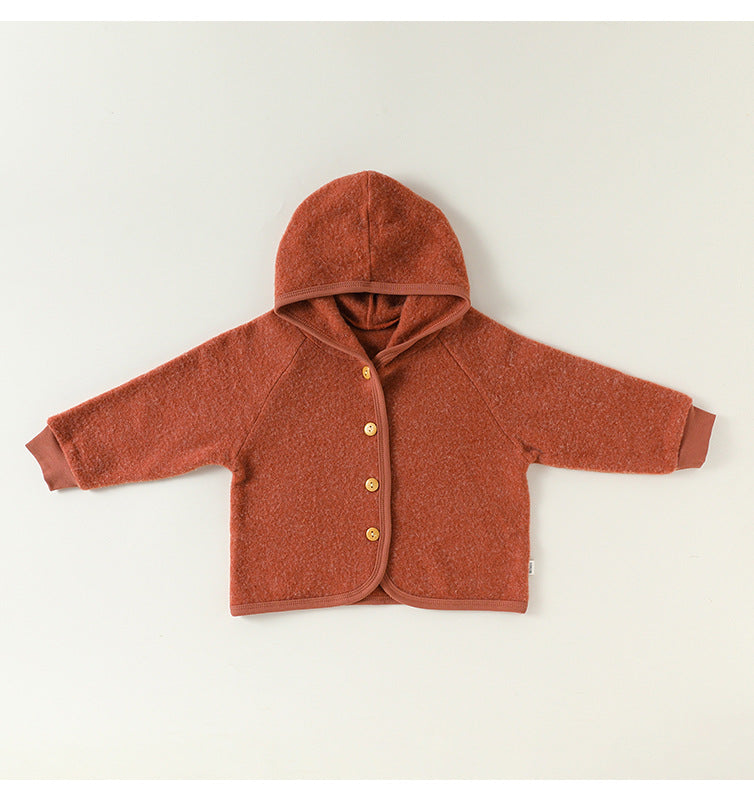 スウェットジャケット/パンツ 厚手 フード付 カジュアル 【mh0011703】