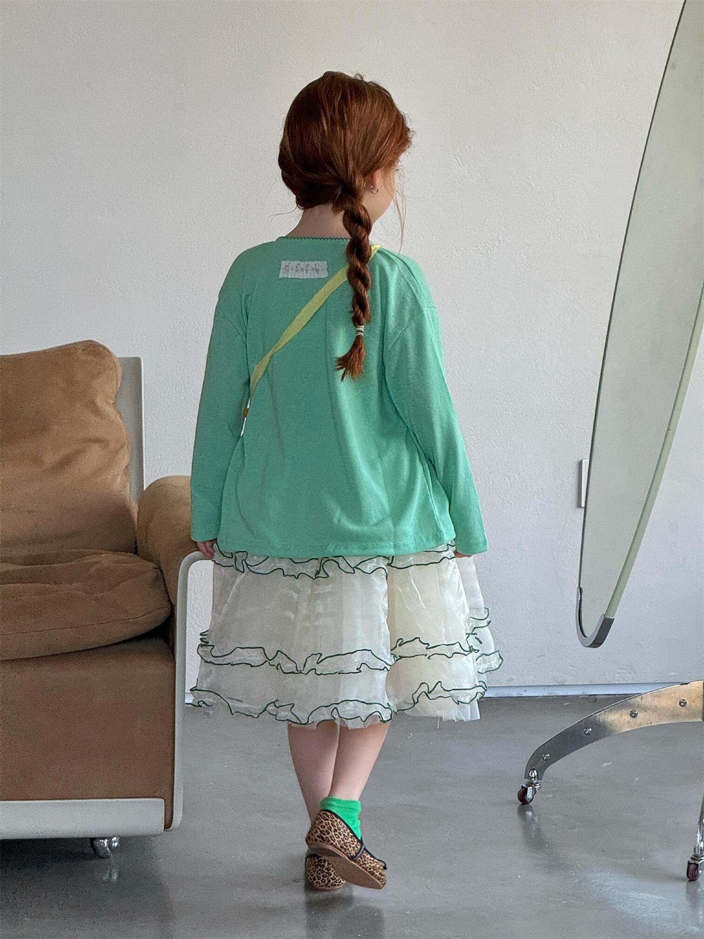 Sheer Cardigan Tank Set シアー カーディガン キャミソール セット【mh0012870】