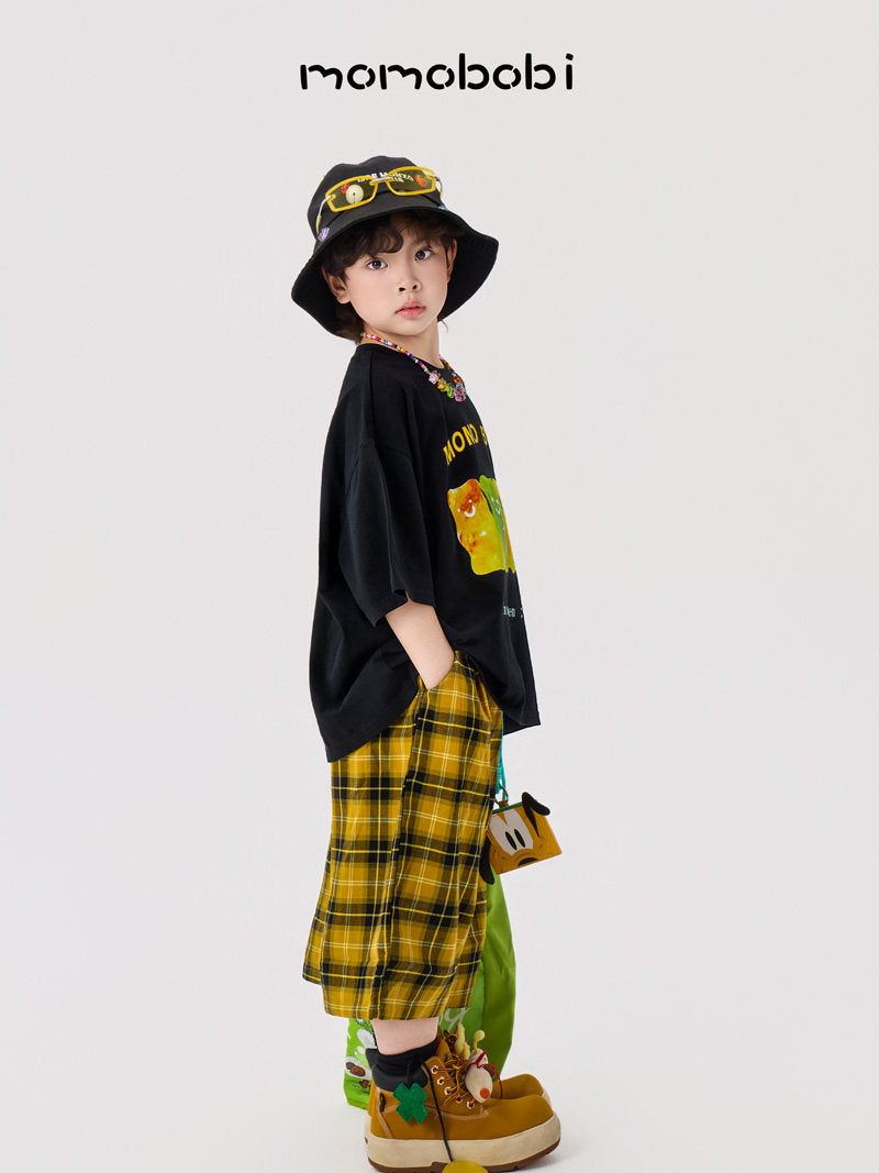 Gummy Bear Bucket Hat グミベア バケットハット【mh0013022】