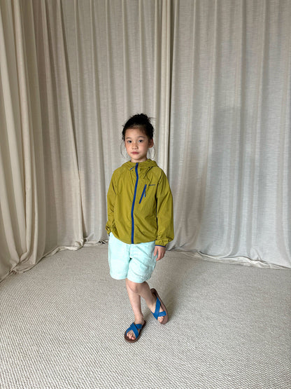 yummy&rocky | Cotton Velvet Straight Pants ベロア ストレートパンツ ショートパンツ【mh0020164】