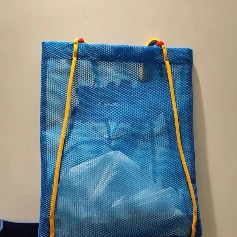 Mesh Outing Bag メッシュ トートバッグ【mh0013016】