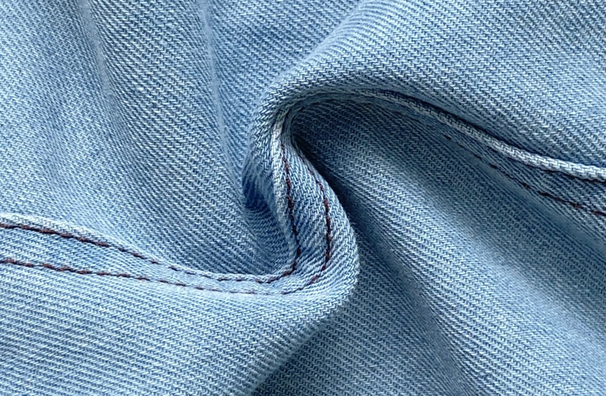 Denim Strap Baby Jumpsuit デニム サロペット ロンパース【mh0012503】