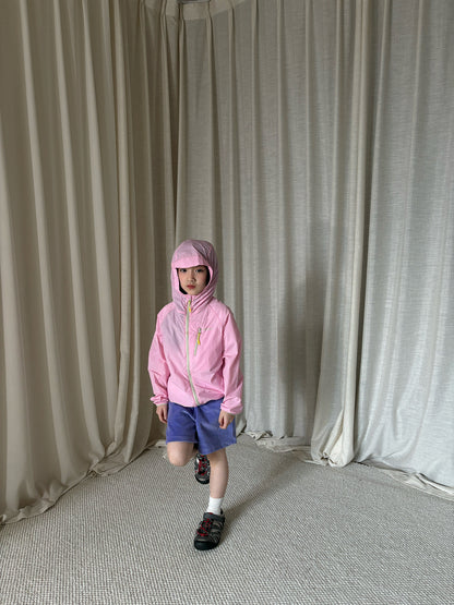 yummy&rocky | Cotton Velvet Straight Pants ベロア ストレートパンツ ショートパンツ【mh0020164】
