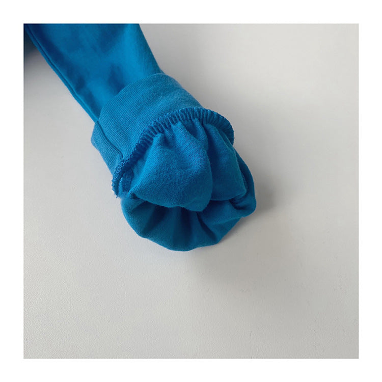 Holiday Street Graphic T-shirt & Pants Set ロゴ 長袖Tシャツ パンツセット【mh0012643】