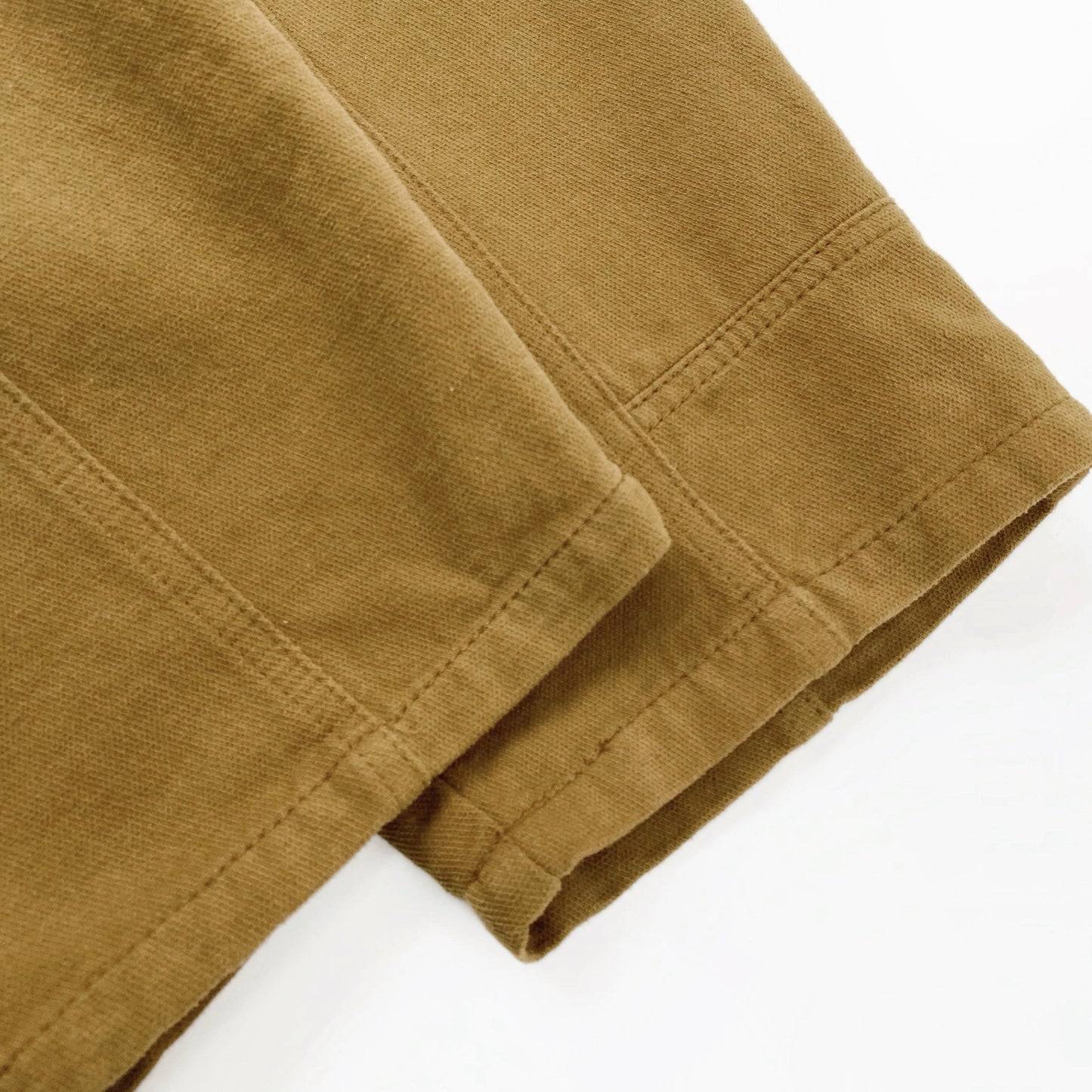 Woven Elastic Waist Tapered Pants Simple Tapered Pants [mh0012569]