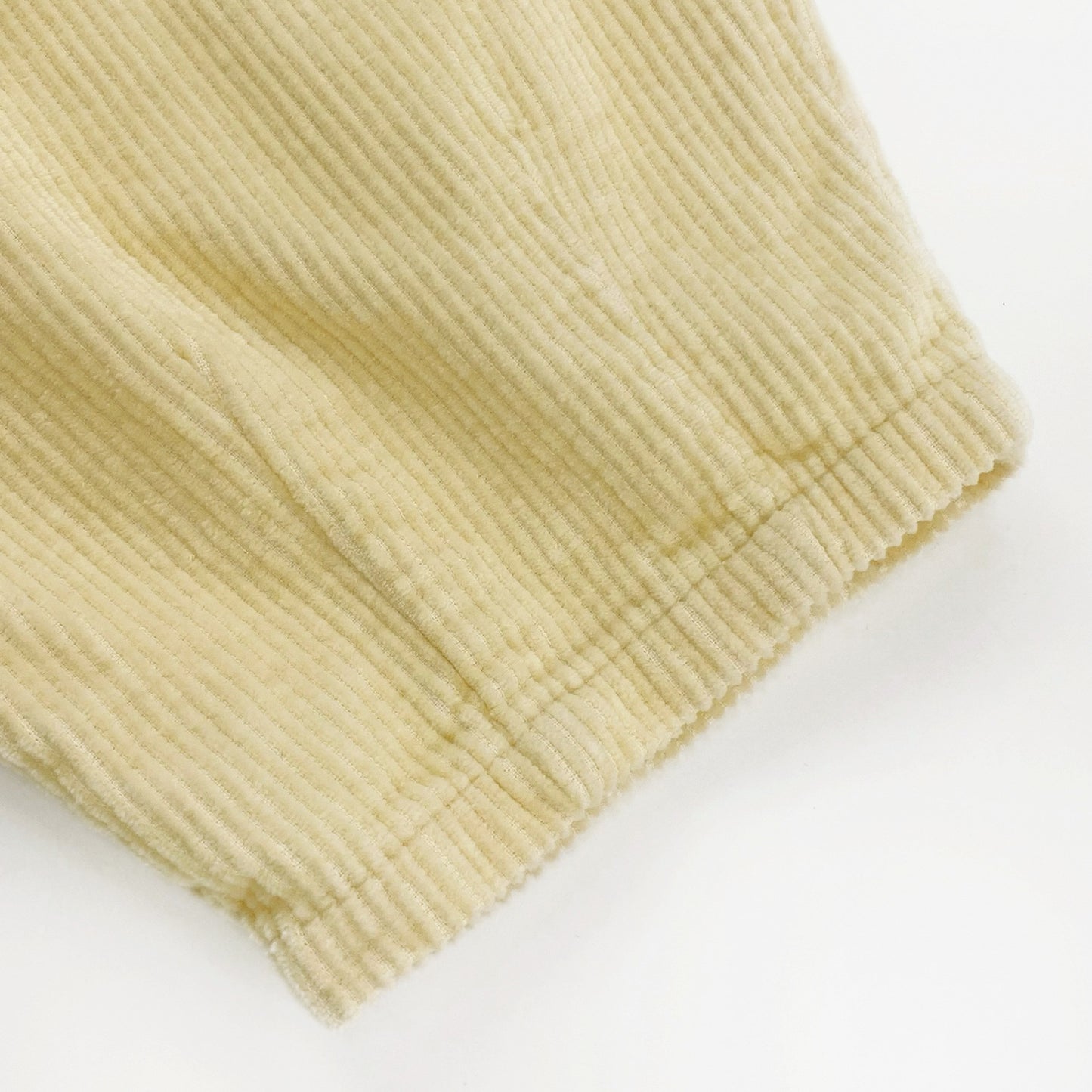 Corduroy Wide Leg Bloomers [mh0012572]