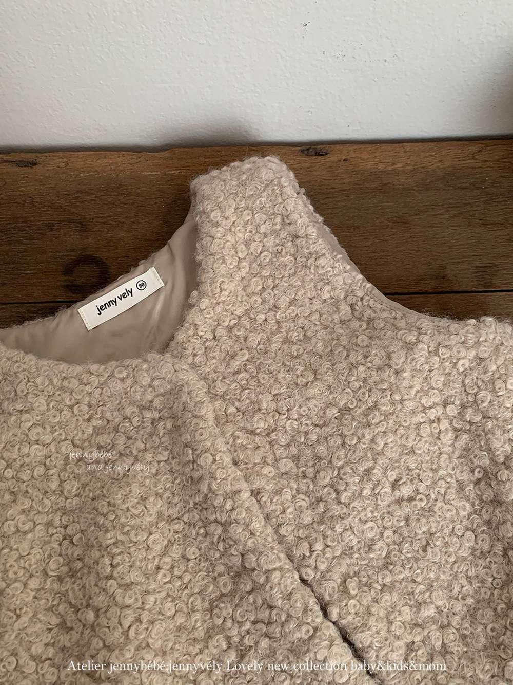 長袖セットアップ 長袖セットアップ チェック小花柄 ブラウス サスペンダー付きブルマ 2点セット【mh0011535】