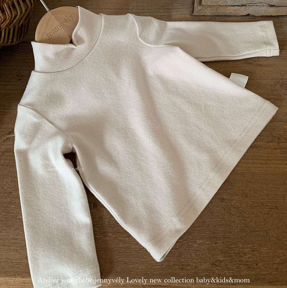 ノースリーブロンパース Basic Shirt / 73cm ノースリーブワンピース/ロンパース キルティング フリル袖 ジャンパースカート ボディスーツ【mh0011544】