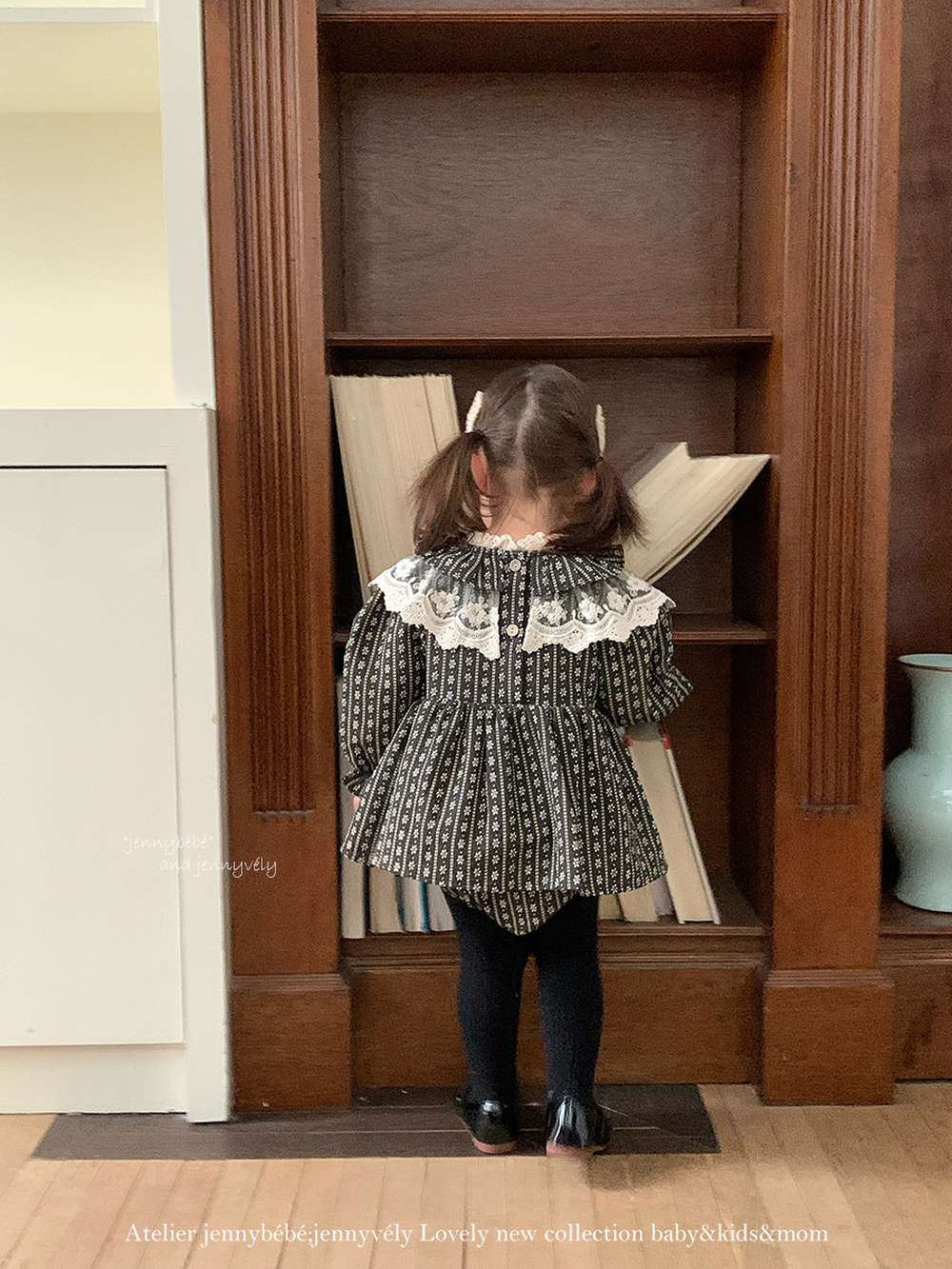 長袖ロンパース 長袖ロンパース スカート付き レースデザイン ベビーファッション【mh0011528】