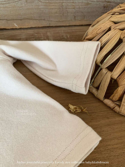 ロンパースセットアップ ノースリーブロンパース コーデュロイ チェック柄 フリルスカート【mh0011533】