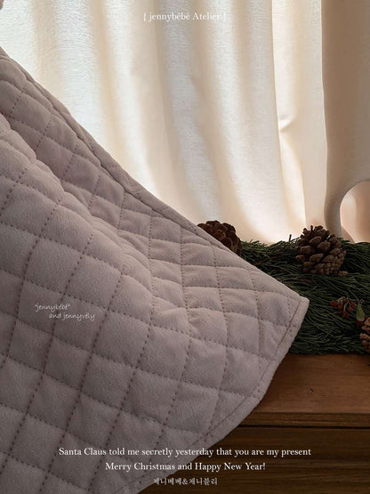 ノースリーブロンパース ノースリーブワンピース/ロンパース キルティング フリル袖 ジャンパースカート ボディスーツ【mh0011544】