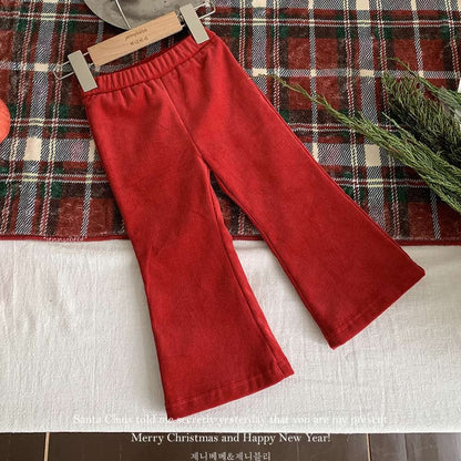 ショートコート・ジャケット・ジャンパー Red Pants / 73cm 長袖アウター 中綿ダウンジャケット リボン柄 フード付き ペプラム ブルゾン【mh0011539】