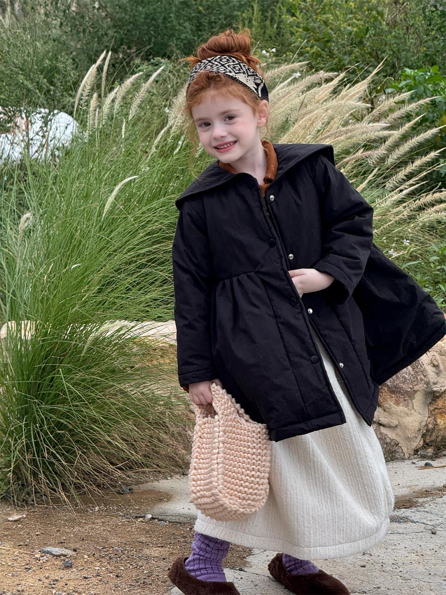 スカート ミモレ丈スカート ウールタッチ 無地 Aライン 大人可愛い カジュアル【mh0011733】