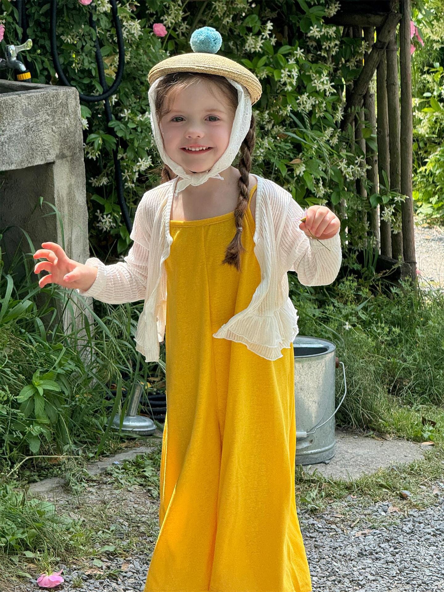 カーディガン・パーカー 裾フリルサマーニットボレロカーディガン【mh0009863】