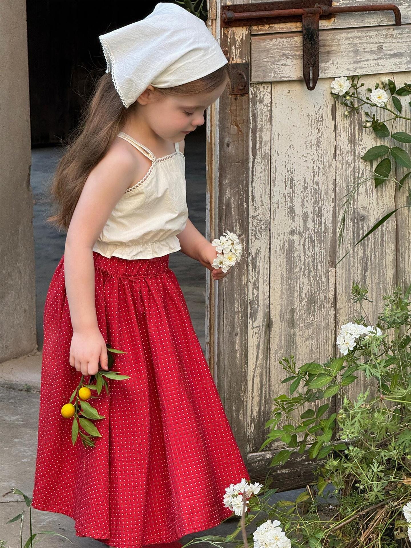 タンクトップ・キャミソール・ノースリーブトップス レースフリルクロップキャミソールトップス【mh0009879】