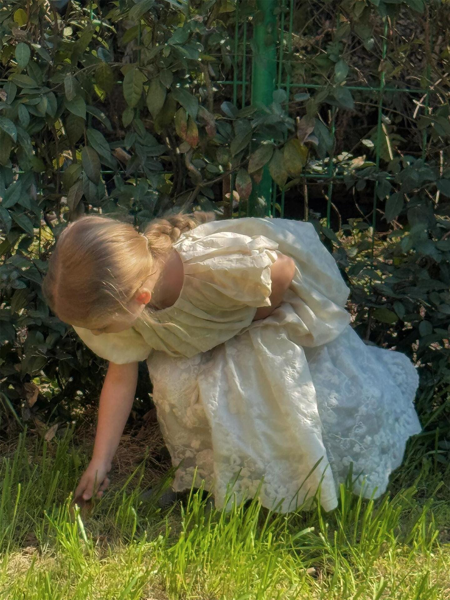 スカート 刺繍レースガーリースカート【mh0010240】