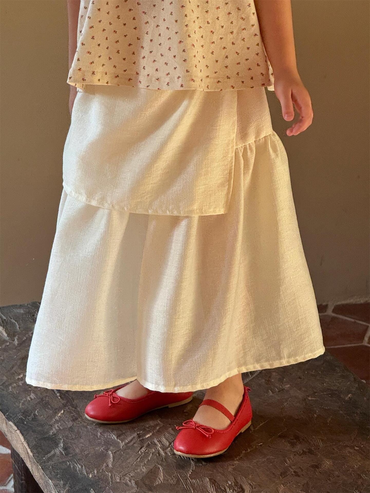 ロングパンツ・スウェットパンツ エプロンドッキングワイドフレアパンツ【mh0010266】