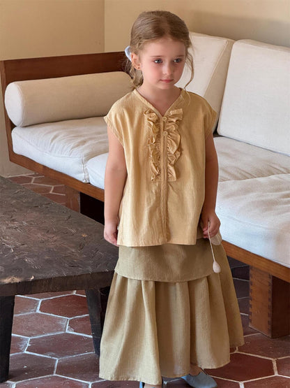 ロングパンツ・スウェットパンツ エプロンドッキングワイドフレアパンツ【mh0010266】