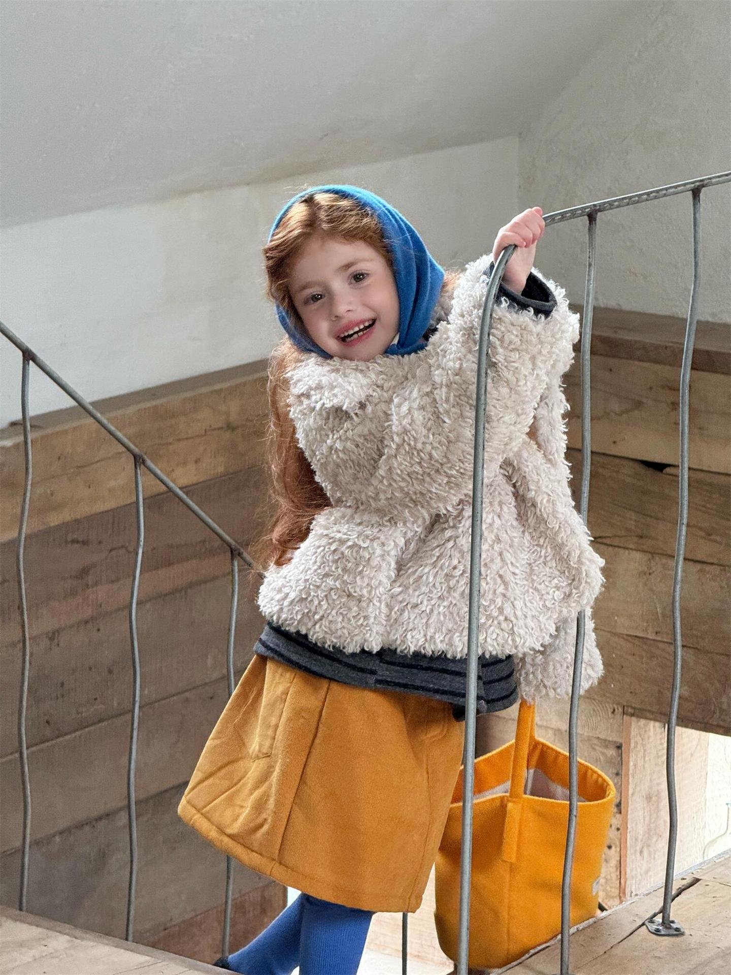 スカート タイトスカート コーデュロイ 裏起毛 ポケット付き【mh0011736】