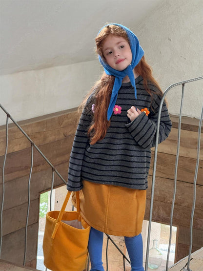 スカート タイトスカート コーデュロイ 裏起毛 ポケット付き【mh0011736】