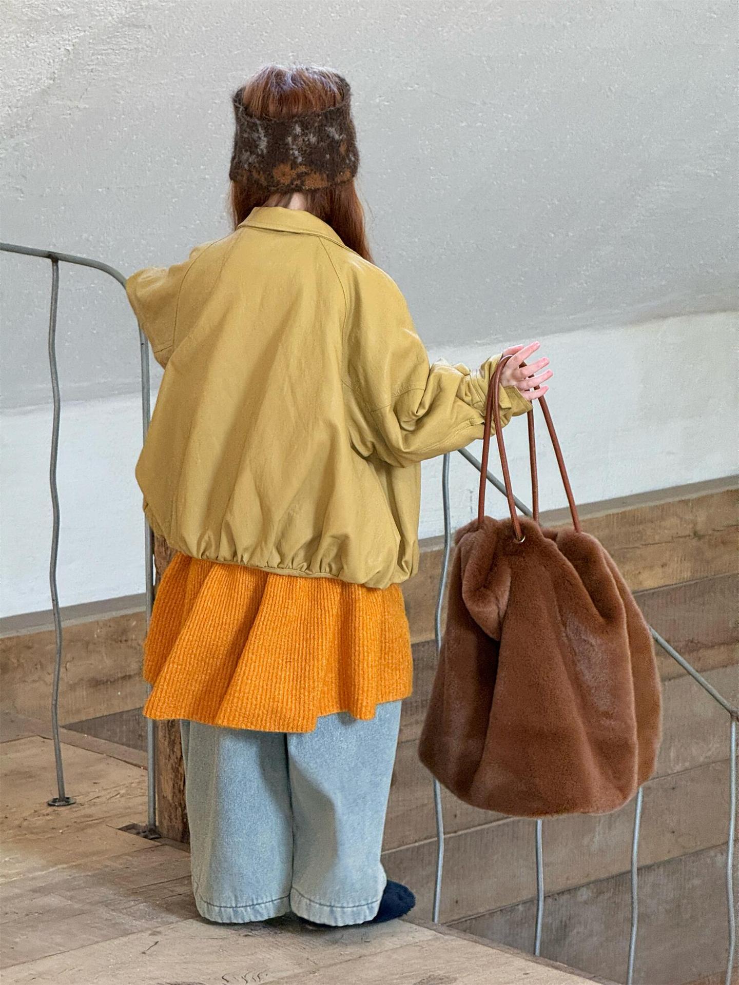 デニムパンツ デニムパンツ ルーズワイド 裏フリース 暖パン ジーンズ【mh0011767】