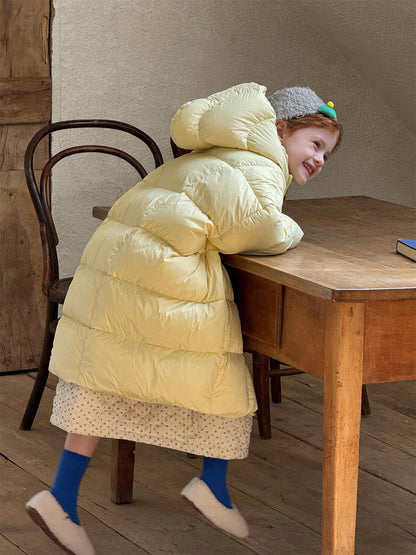 ロングコート ロングダウンコート バッファーロングジャケット【mh0011768】