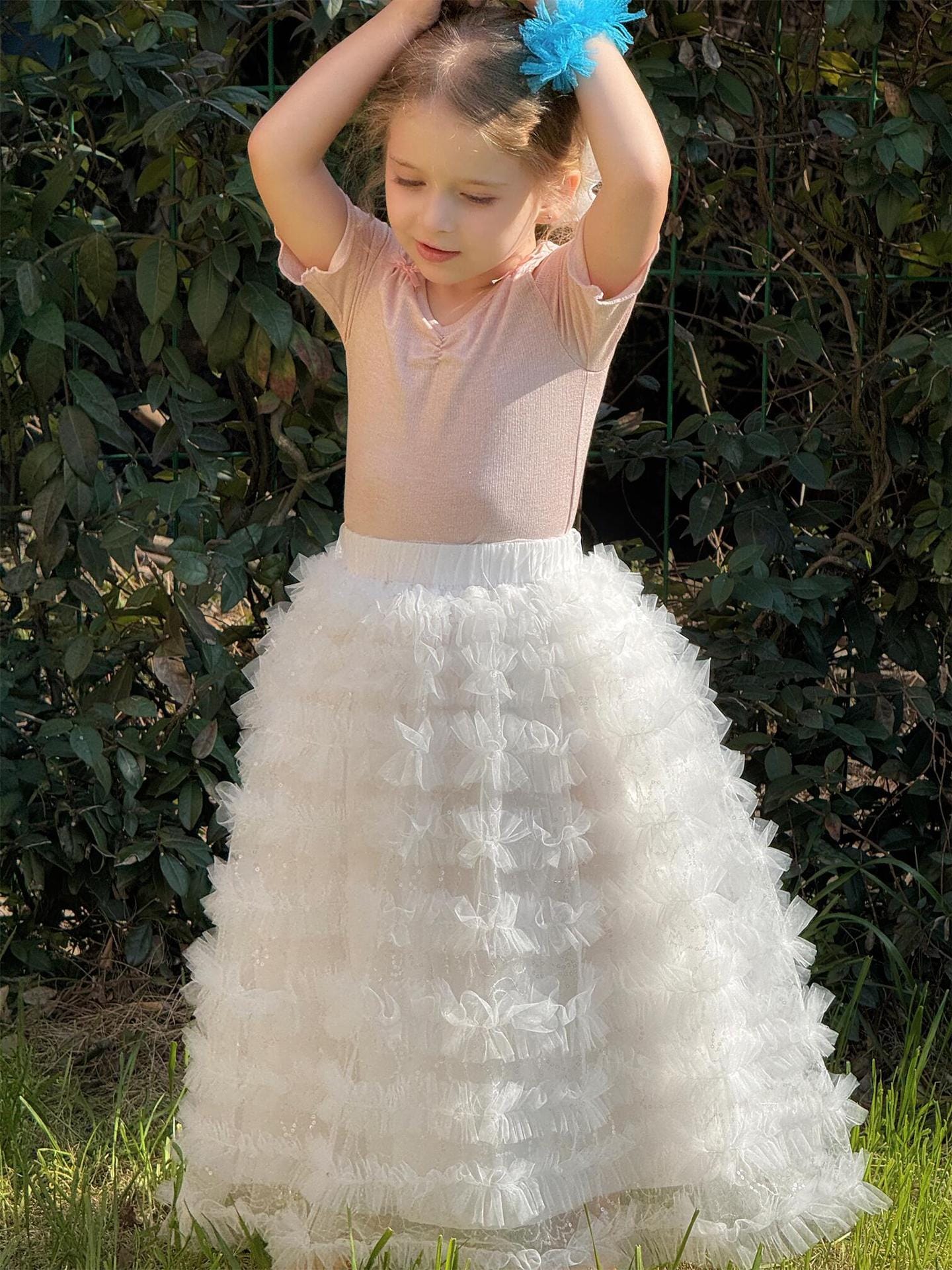 半袖Tシャツ オープンショルダーリボン半袖Tシャツ【mh0010271】