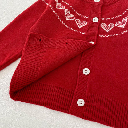 Knit Jacket & Skirt Set ニット ジャケット スカート セット【mh0012401】 Engepapa