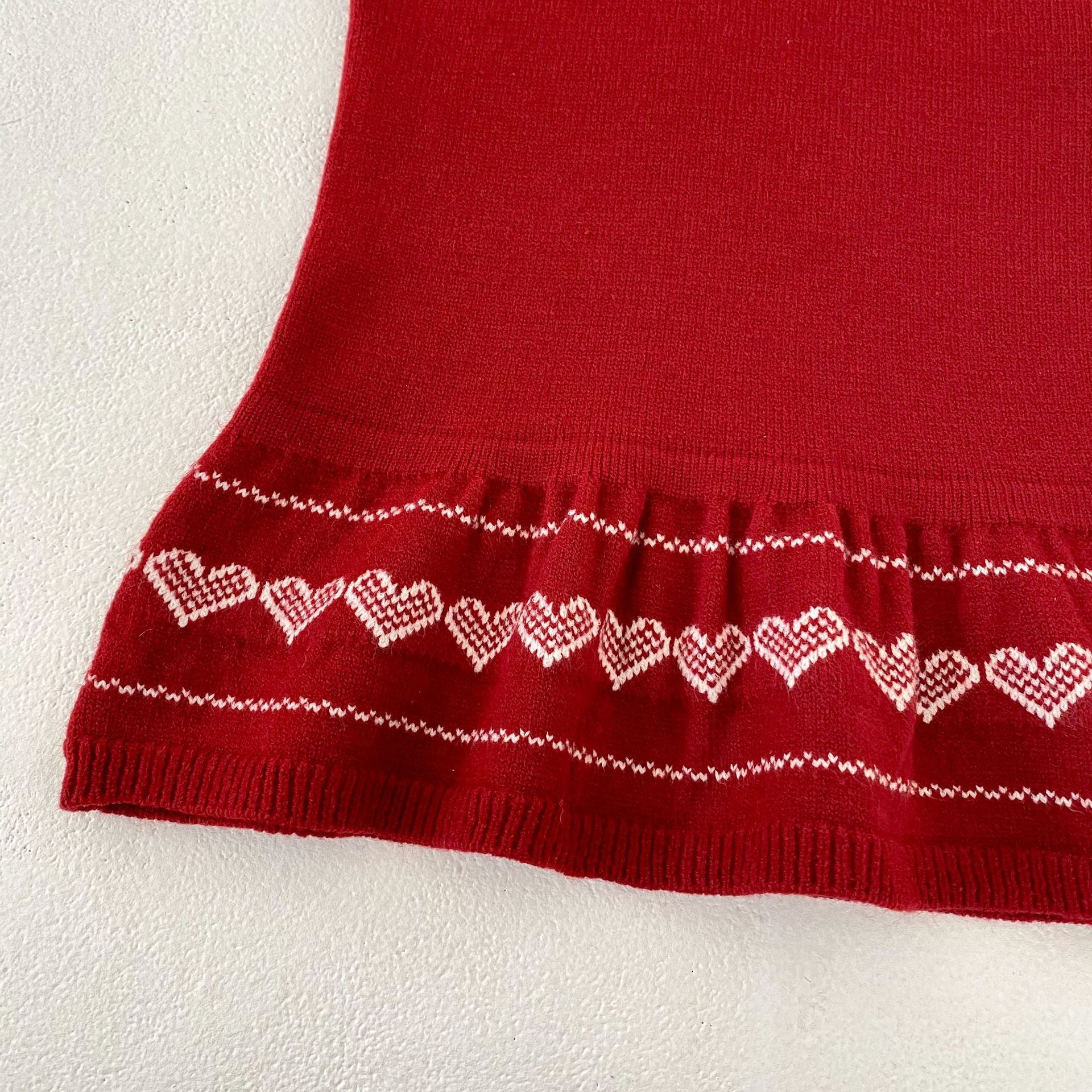 Knit Jacket & Skirt Set ニット ジャケット スカート セット【mh0012401】 Engepapa