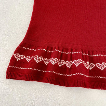 Knit Jacket & Skirt Set ニット ジャケット スカート セット【mh0012401】 Engepapa