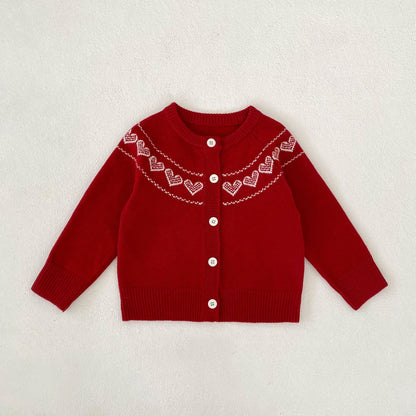 Knit Jacket & Skirt Set ニット ジャケット スカート セット【mh0012401】 Engepapa