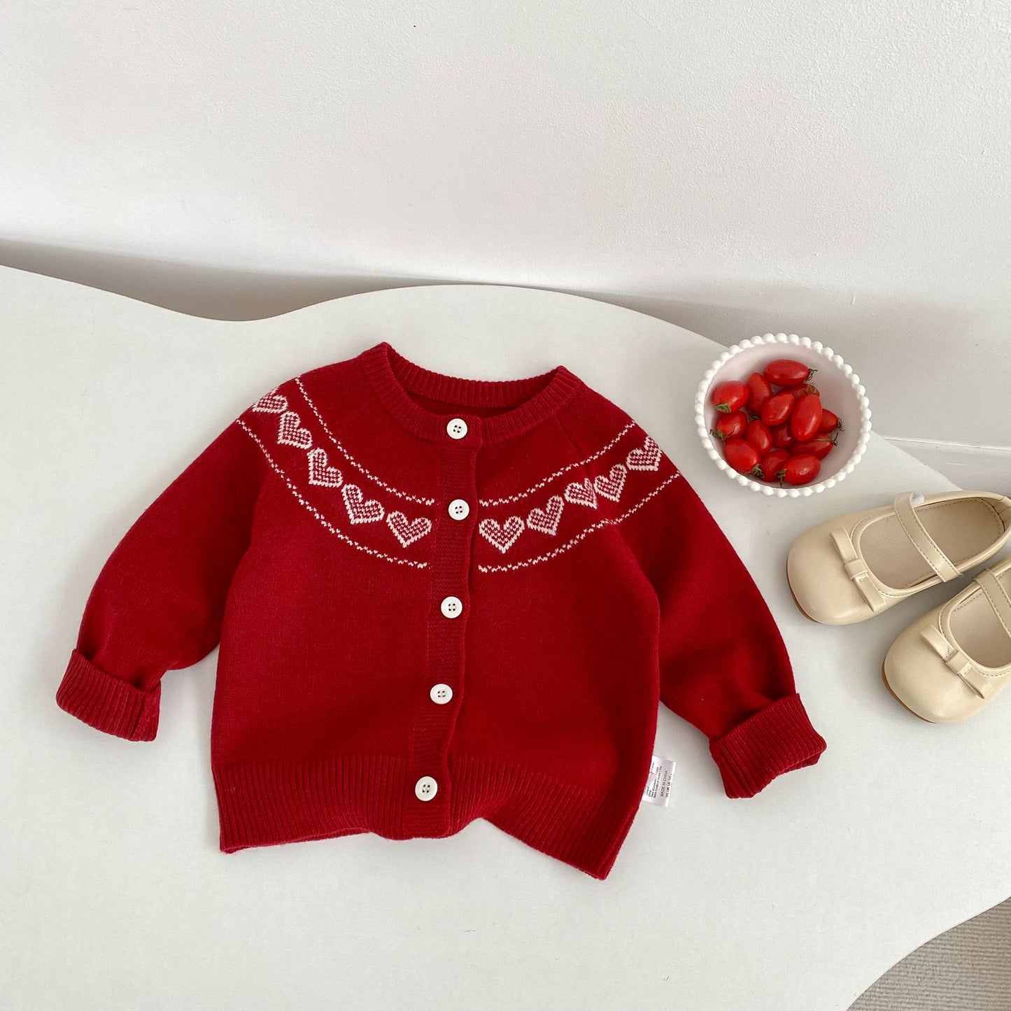 Knit Jacket & Skirt Set ニット ジャケット スカート セット【mh0012401】 Engepapa