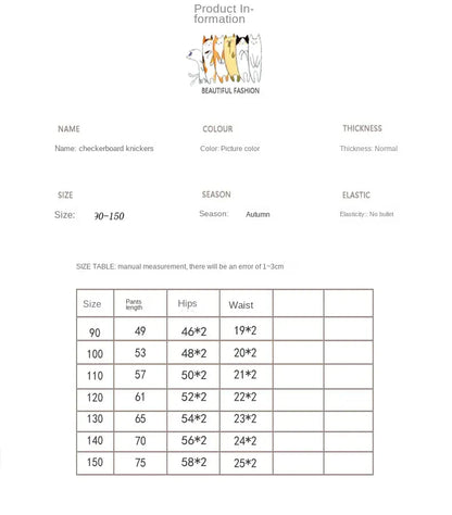 ロングパンツ・スウェットパンツ キッズパンツ チェッカーチェックロングルーズパンツ 2カラー【mh0007367】