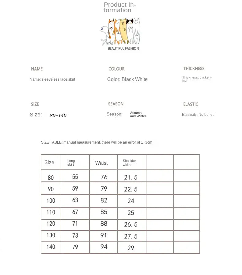 ノースリーブワンピース キッズワンピース キルティングノースリーブジャンパースカートワンピース 2カラー【mh0007477】