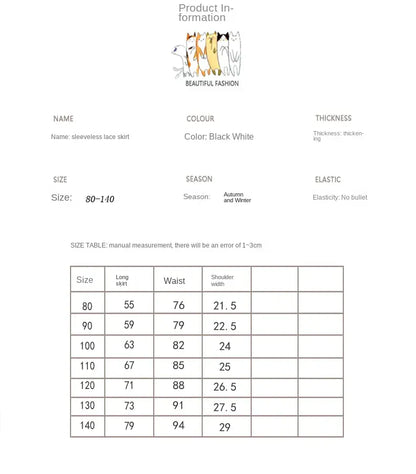ノースリーブワンピース キッズワンピース キルティングノースリーブジャンパースカートワンピース 2カラー【mh0007477】