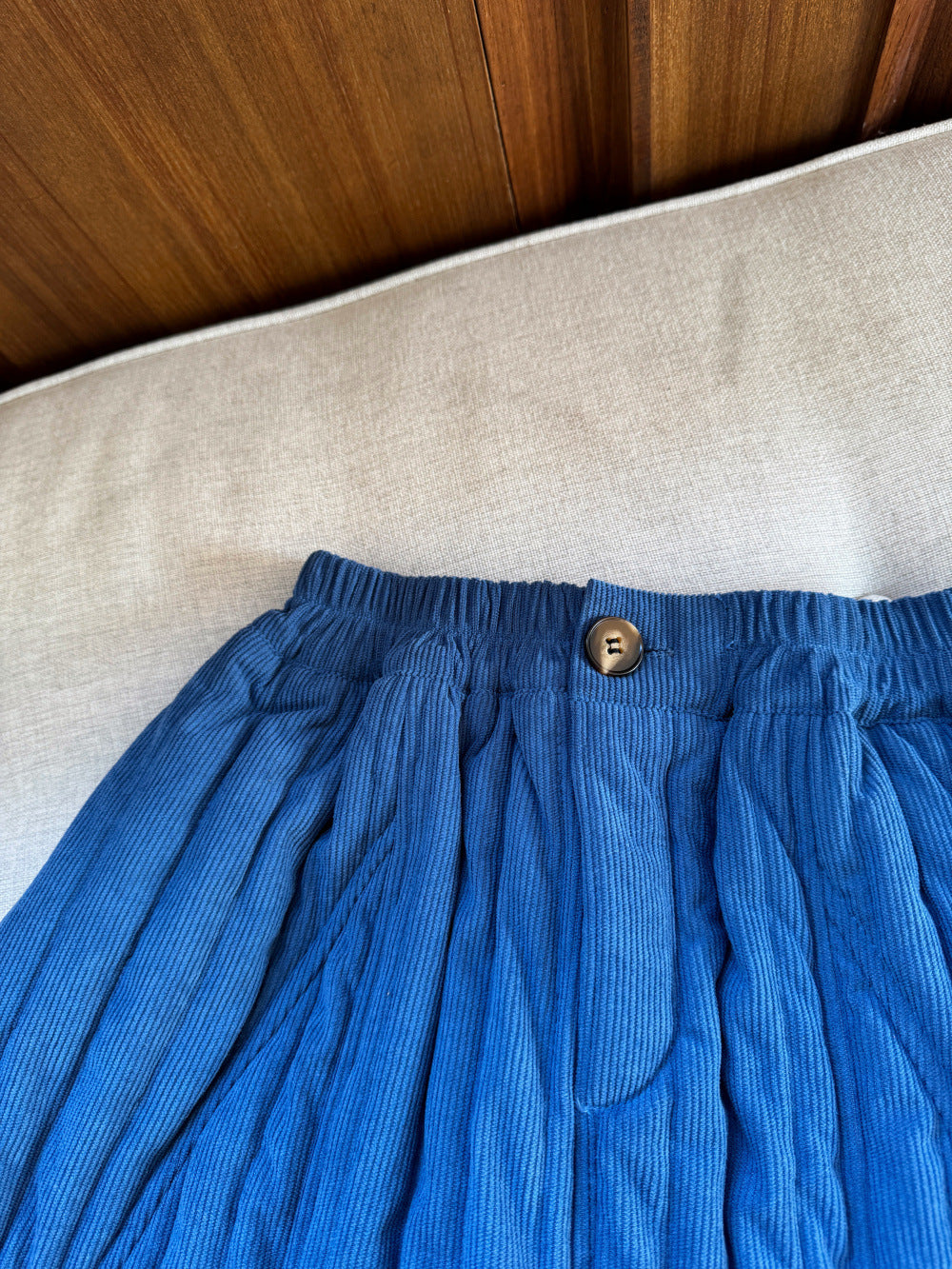 スカート キルティングスカート キッズ 中綿 厚手 ロング丈 シンプル【mh0011687】