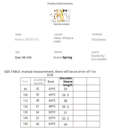 半袖Tシャツ カラフルレターロゴプリント半袖Tシャツ【mh0009679】