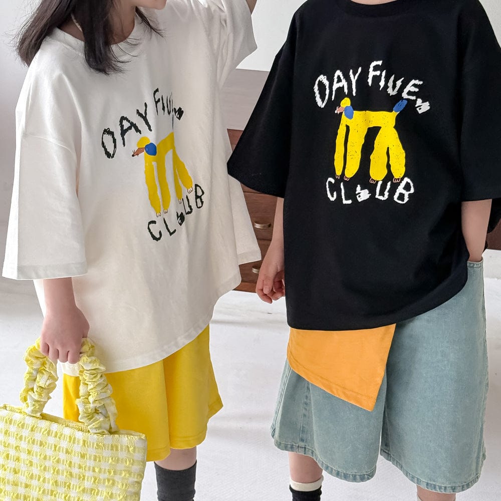 半袖Tシャツ プリントロゴ半袖Tシャツ【mh0010042】