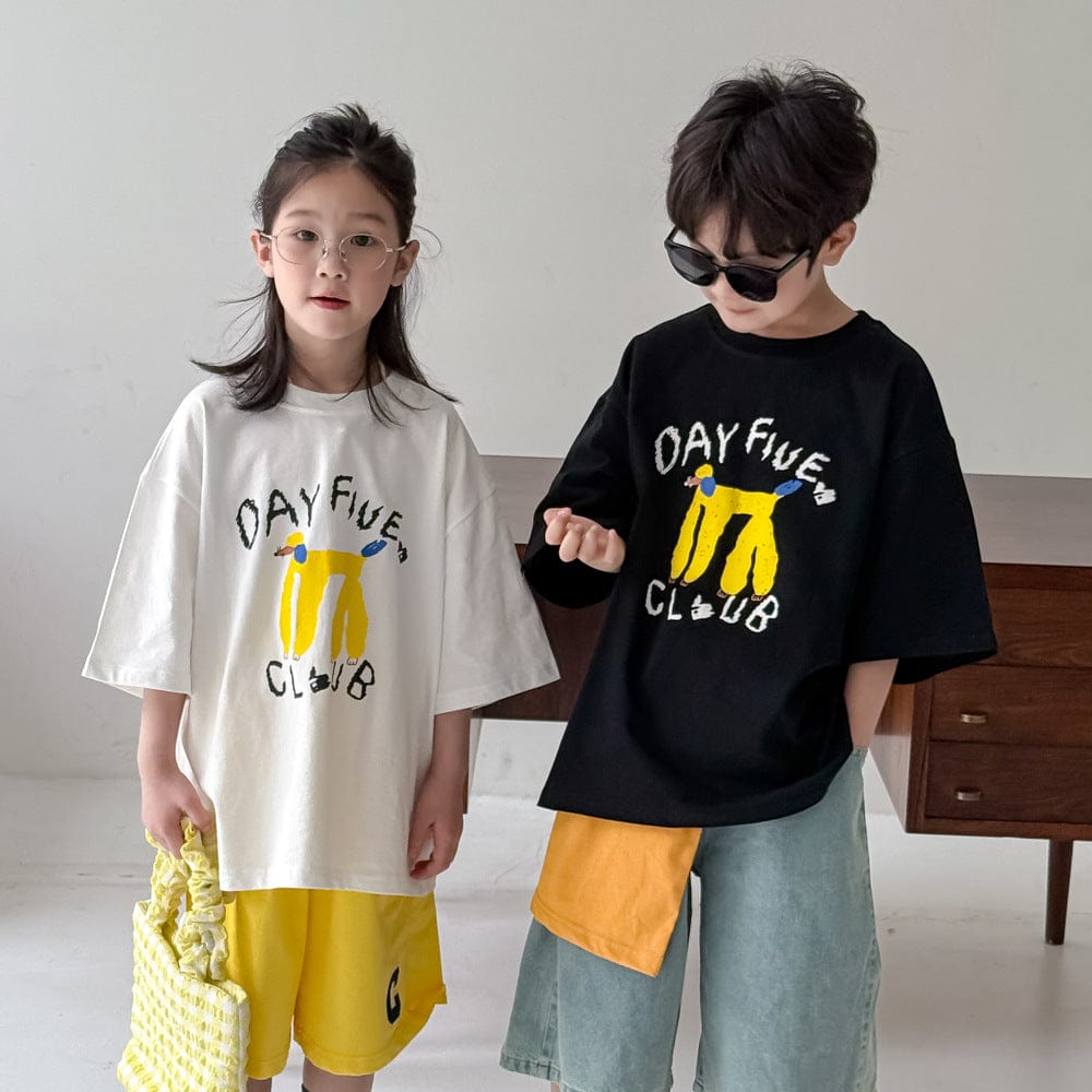 半袖Tシャツ プリントロゴ半袖Tシャツ【mh0010042】